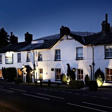 The Swan At Grasmere- The Inn Collection Group المظهر الخارجي الصورة