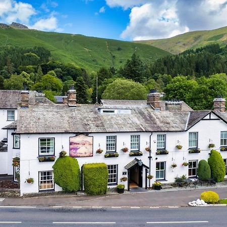 The Swan At Grasmere- The Inn Collection Group المظهر الخارجي الصورة