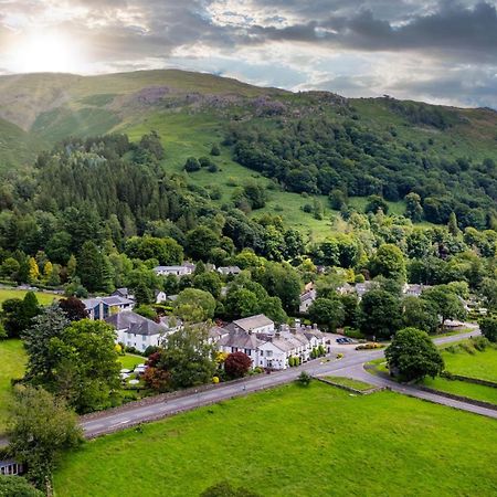 The Swan At Grasmere- The Inn Collection Group المظهر الخارجي الصورة