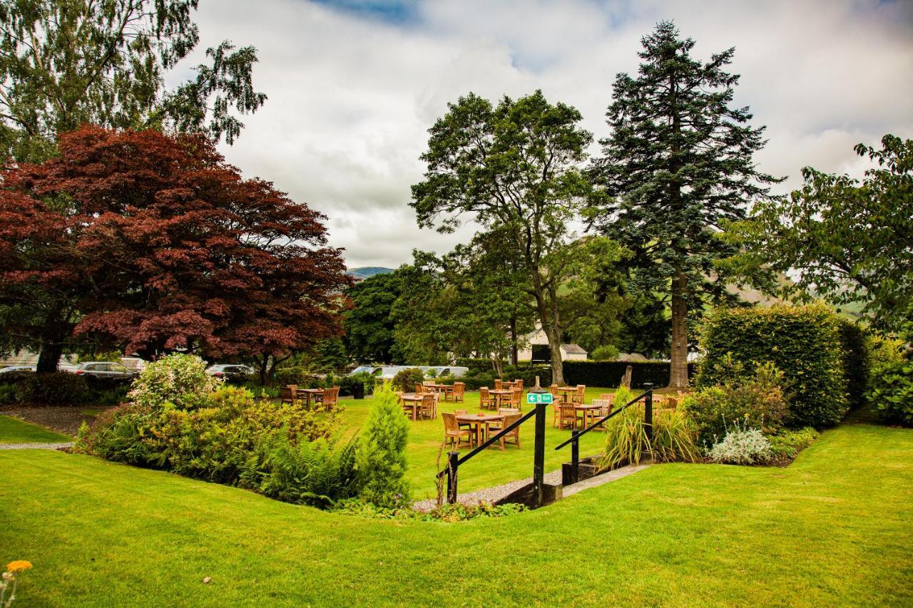 The Swan At Grasmere- The Inn Collection Group المظهر الخارجي الصورة