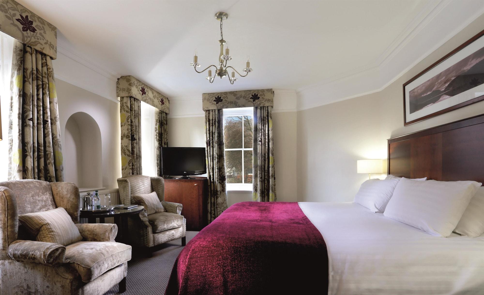 The Swan At Grasmere- The Inn Collection Group المظهر الخارجي الصورة