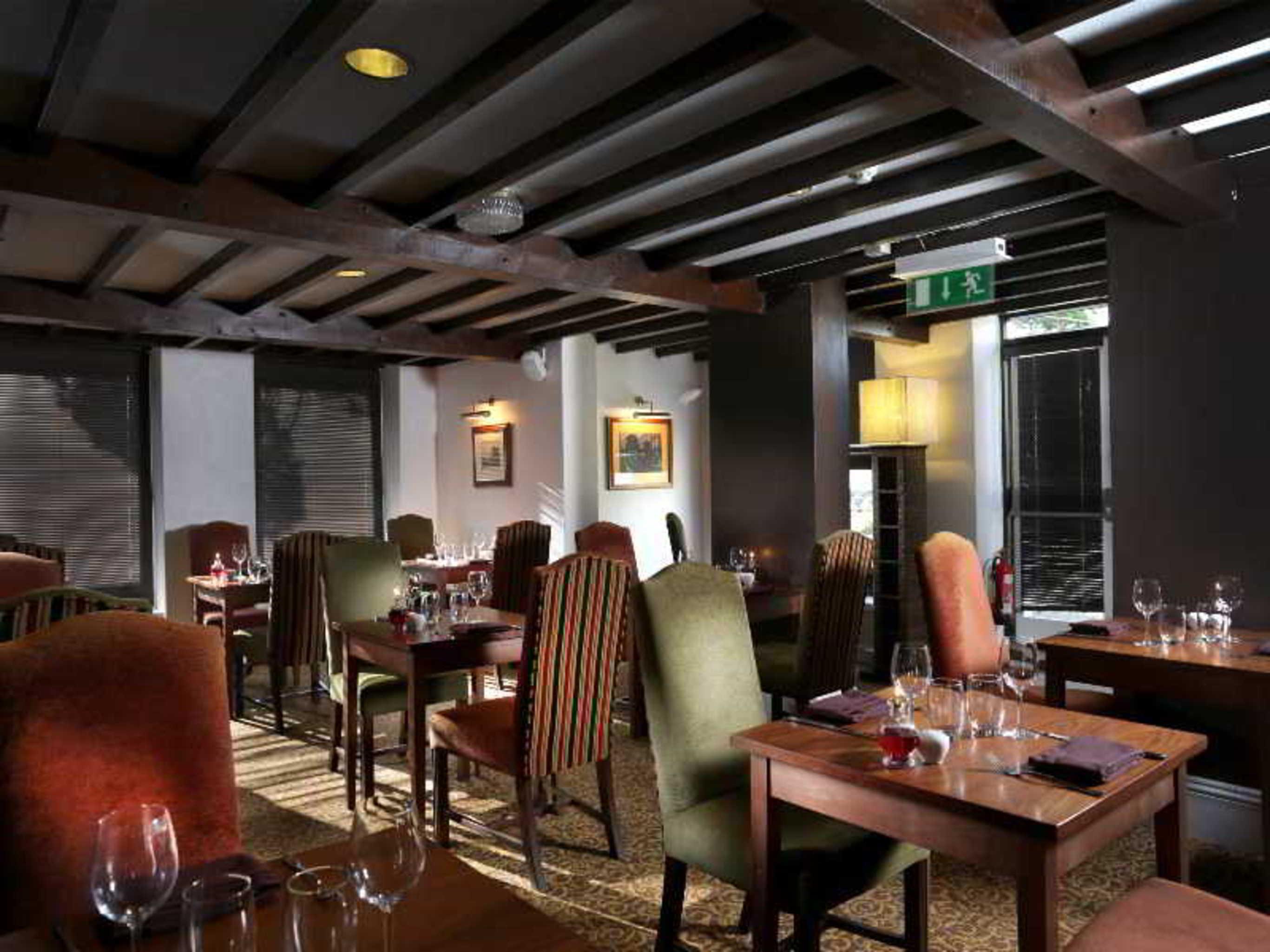 The Swan At Grasmere- The Inn Collection Group المظهر الخارجي الصورة