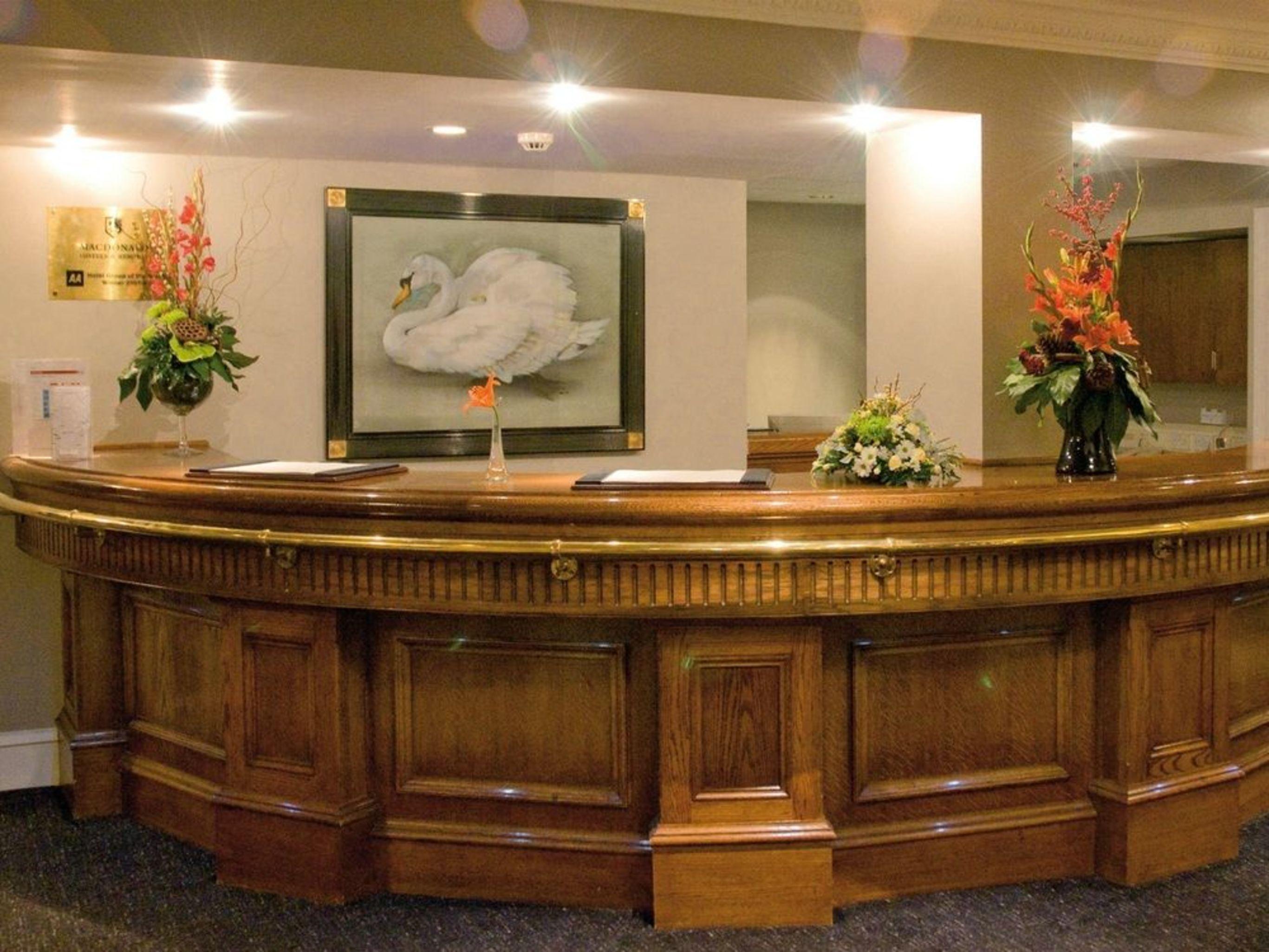 The Swan At Grasmere- The Inn Collection Group المظهر الخارجي الصورة