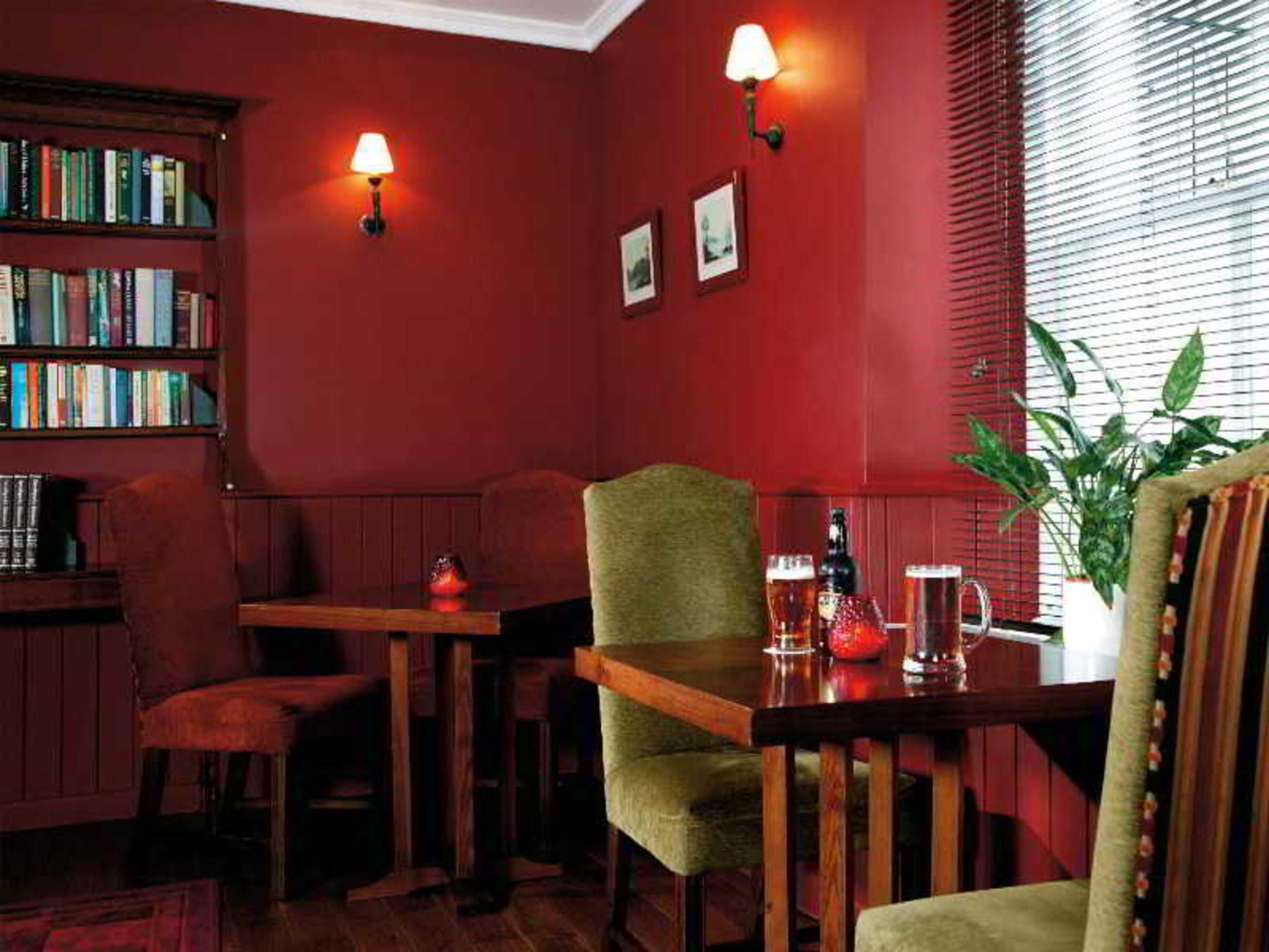 The Swan At Grasmere- The Inn Collection Group المظهر الخارجي الصورة