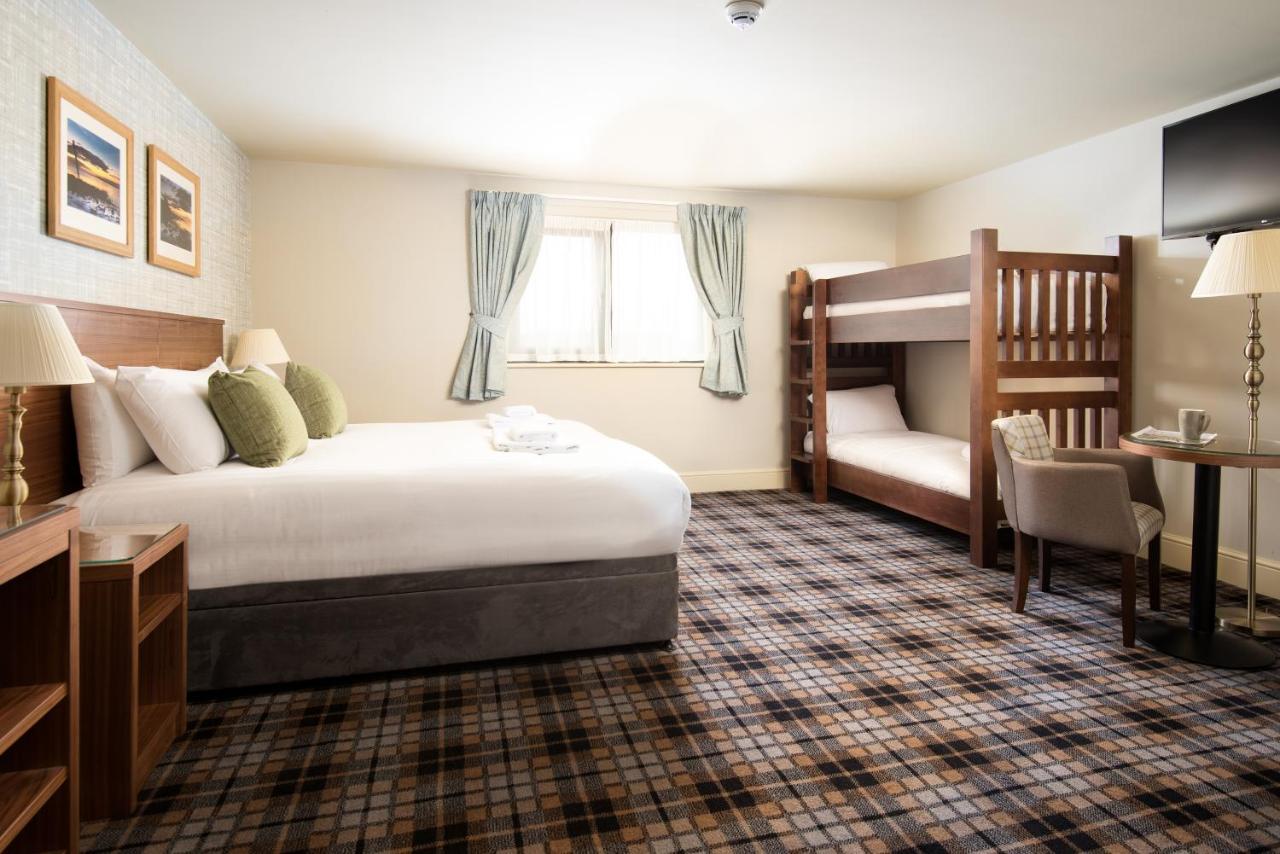 The Swan At Grasmere- The Inn Collection Group المظهر الخارجي الصورة