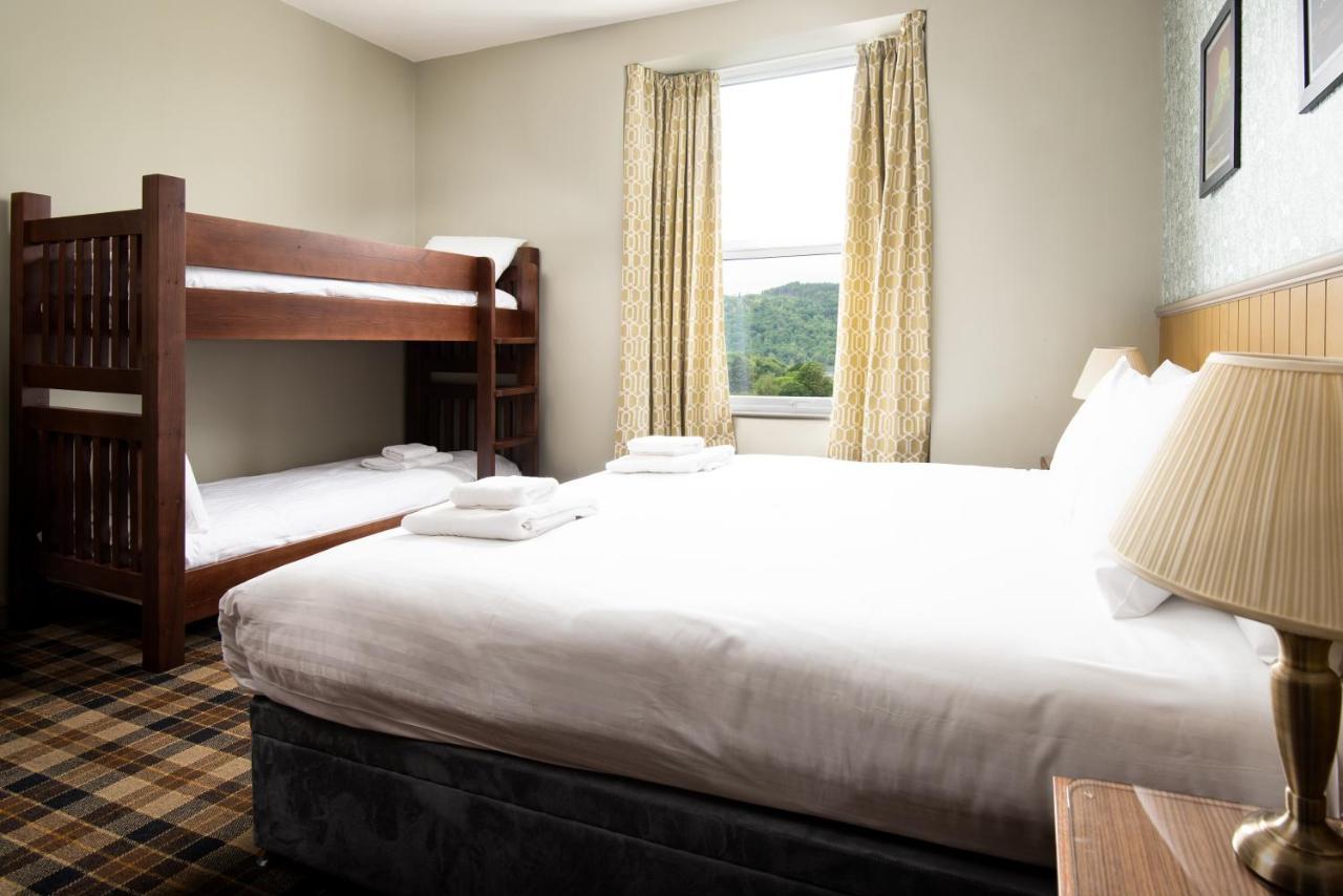 The Swan At Grasmere- The Inn Collection Group المظهر الخارجي الصورة