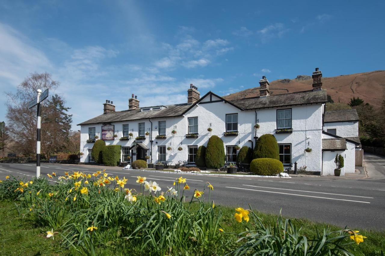 The Swan At Grasmere- The Inn Collection Group المظهر الخارجي الصورة