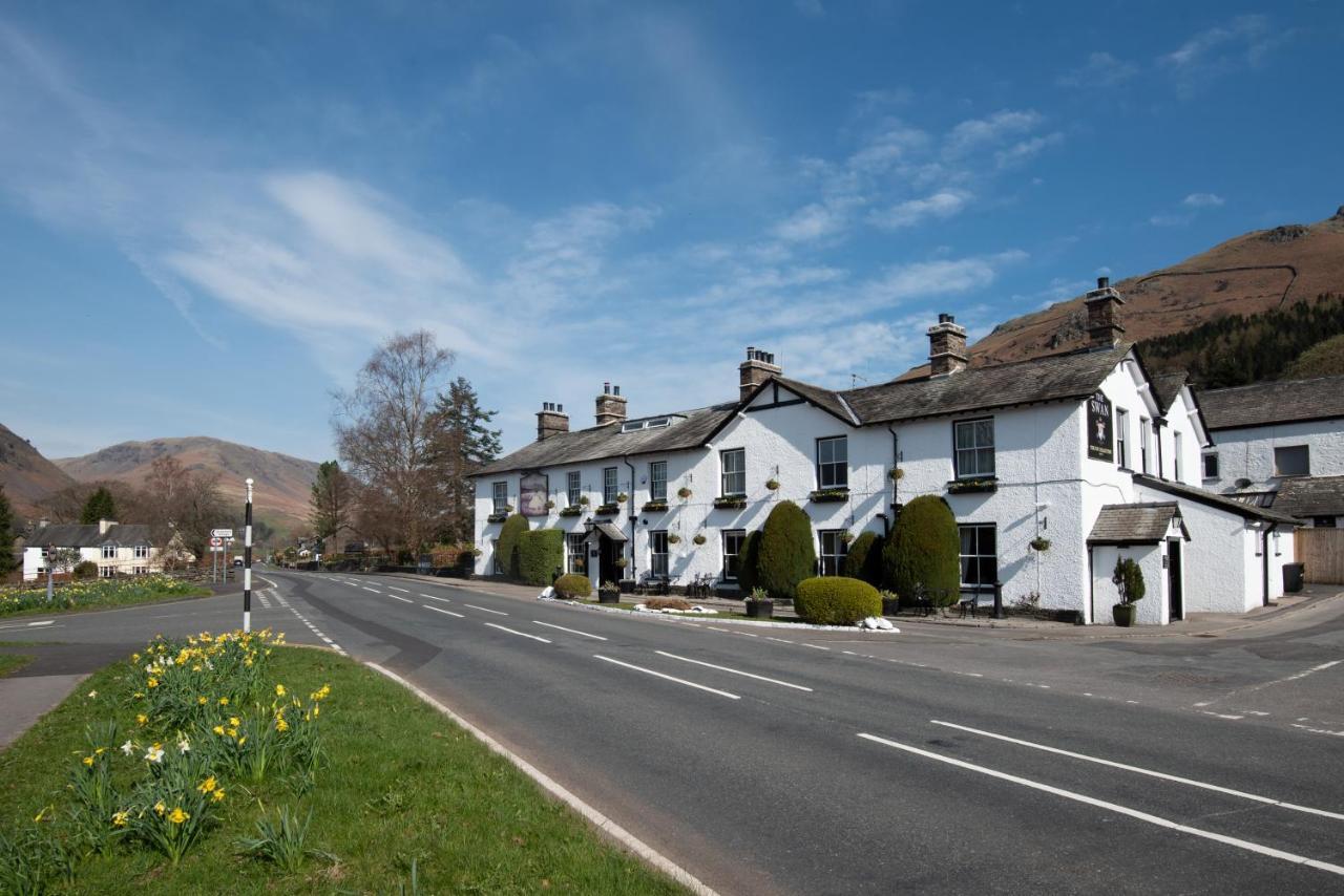 The Swan At Grasmere- The Inn Collection Group المظهر الخارجي الصورة