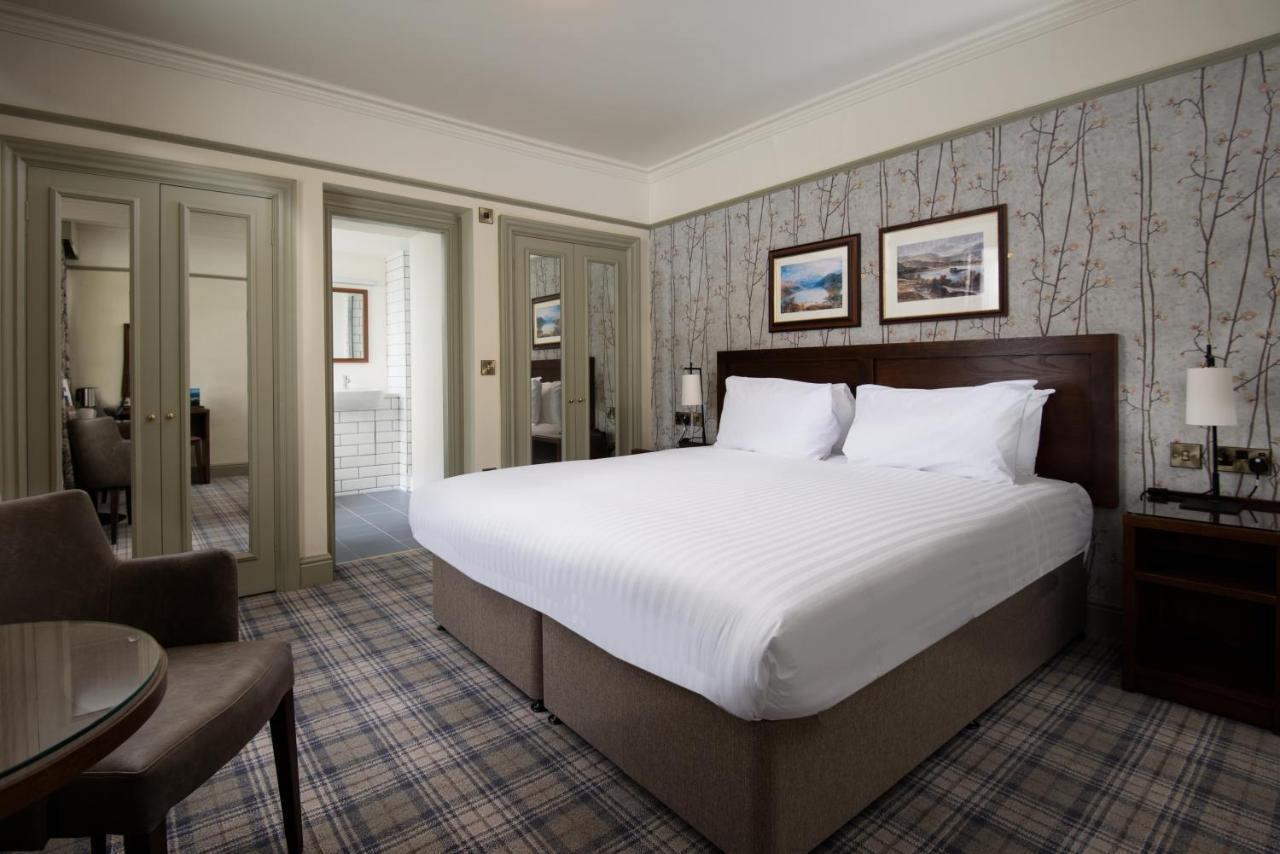 The Swan At Grasmere- The Inn Collection Group المظهر الخارجي الصورة
