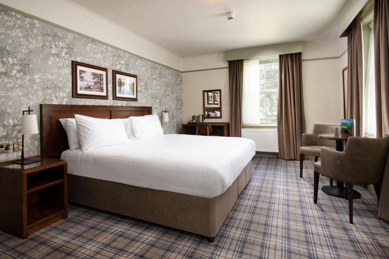 The Swan At Grasmere- The Inn Collection Group المظهر الخارجي الصورة
