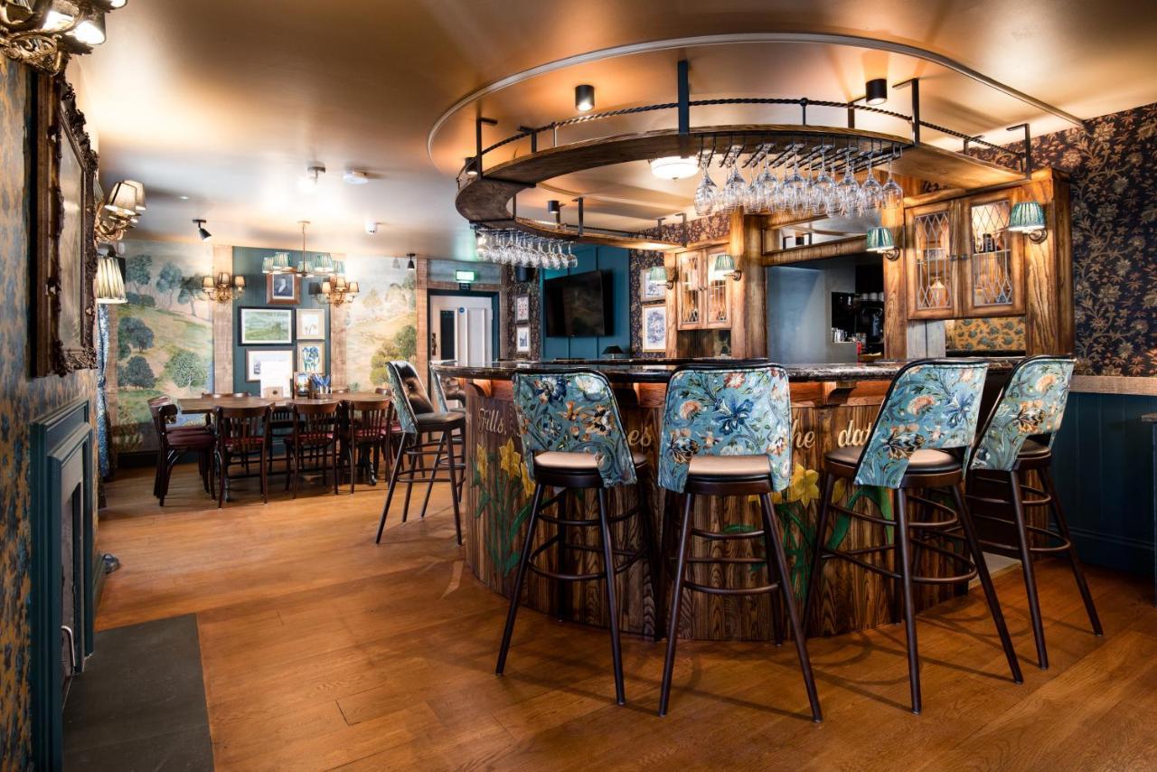 The Swan At Grasmere- The Inn Collection Group المظهر الخارجي الصورة
