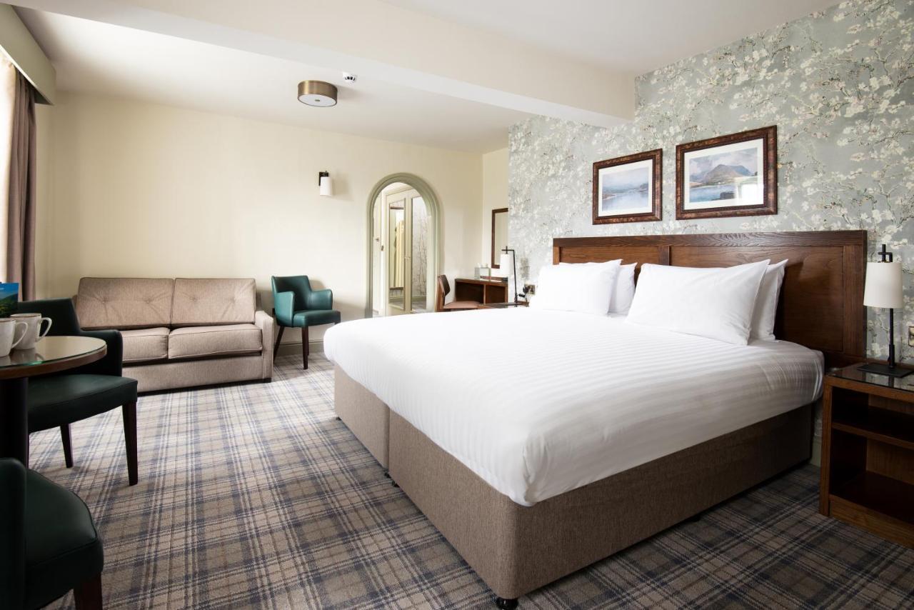The Swan At Grasmere- The Inn Collection Group المظهر الخارجي الصورة