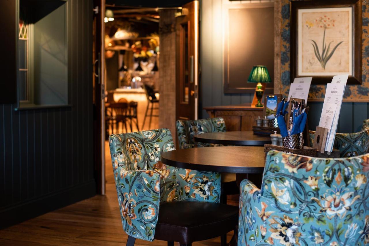The Swan At Grasmere- The Inn Collection Group المظهر الخارجي الصورة