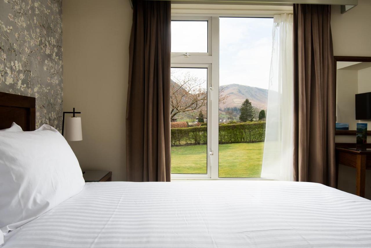 The Swan At Grasmere- The Inn Collection Group المظهر الخارجي الصورة