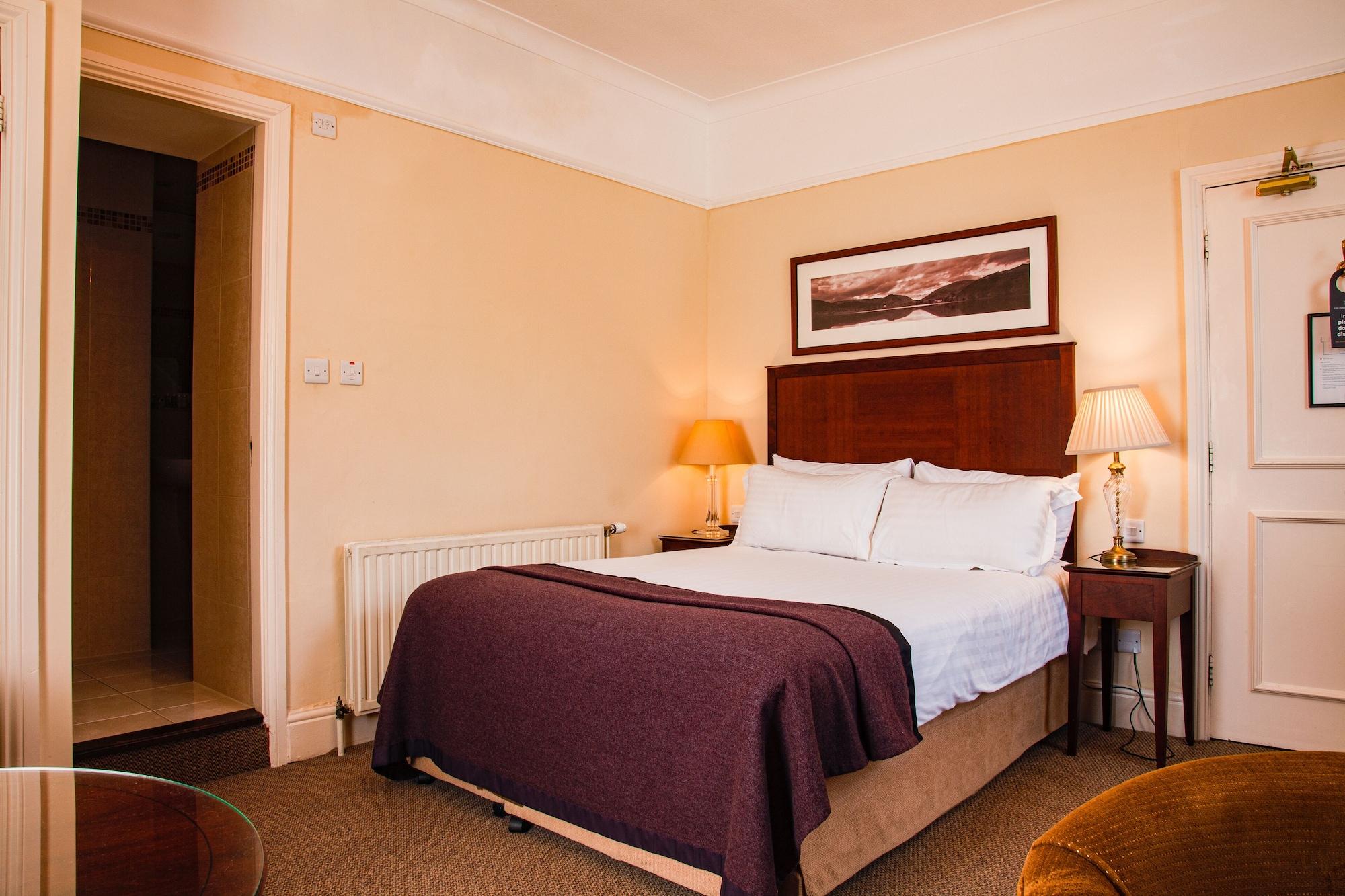 The Swan At Grasmere- The Inn Collection Group المظهر الخارجي الصورة