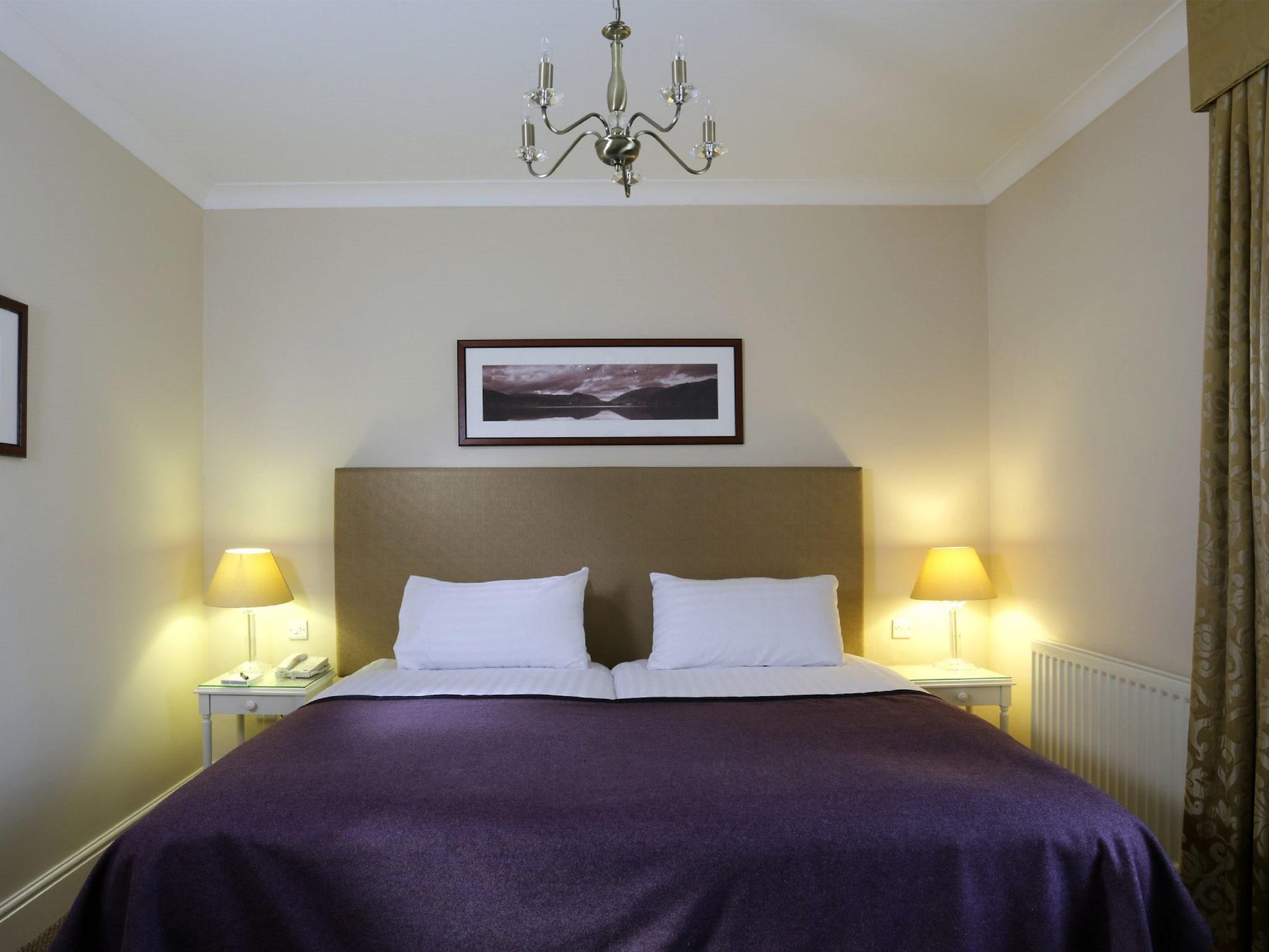 The Swan At Grasmere- The Inn Collection Group المظهر الخارجي الصورة