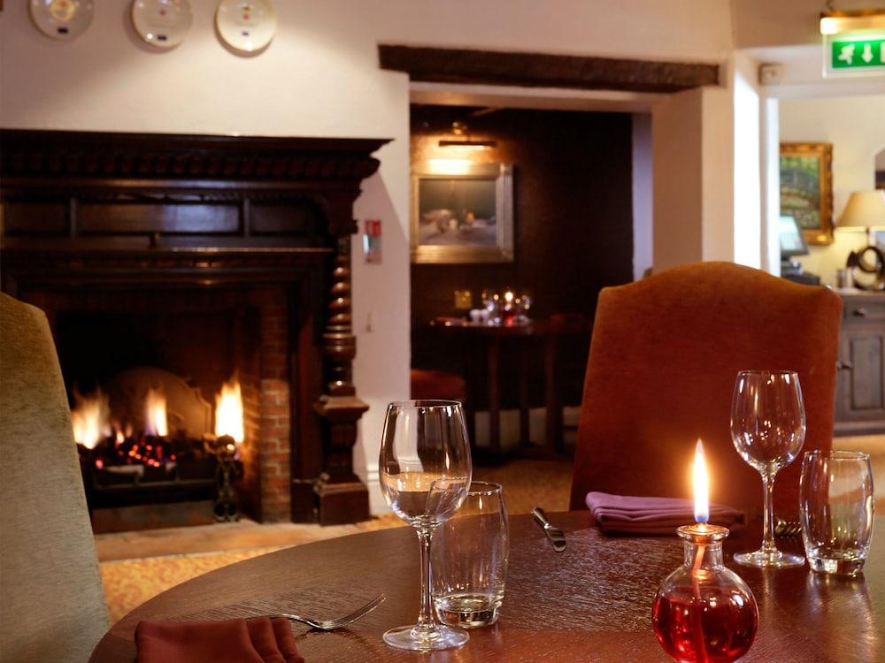 The Swan At Grasmere- The Inn Collection Group المظهر الخارجي الصورة