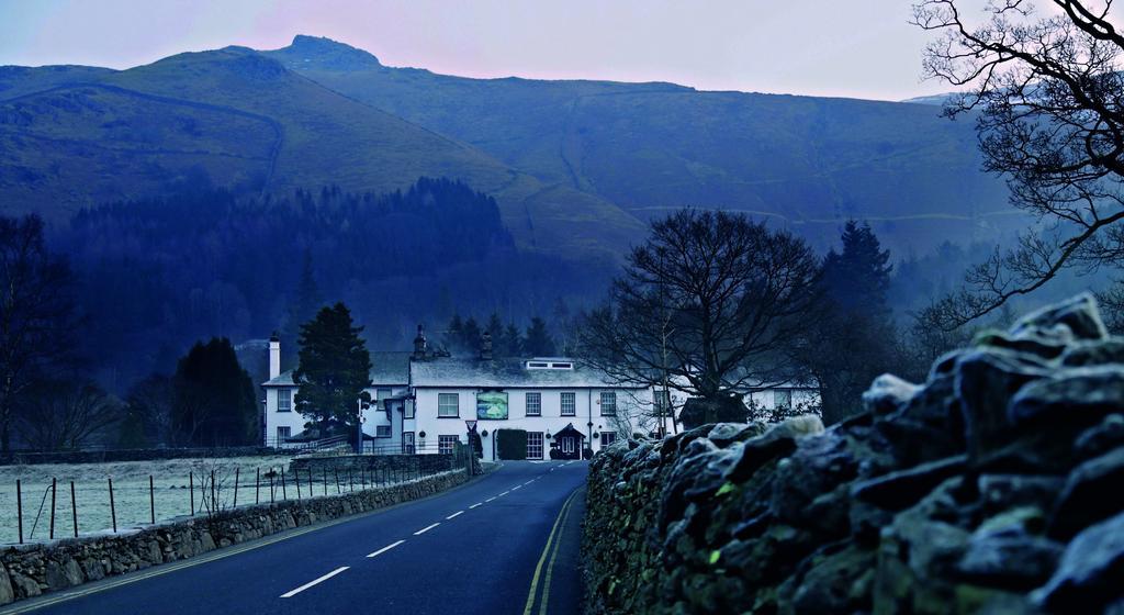 The Swan At Grasmere- The Inn Collection Group المظهر الخارجي الصورة